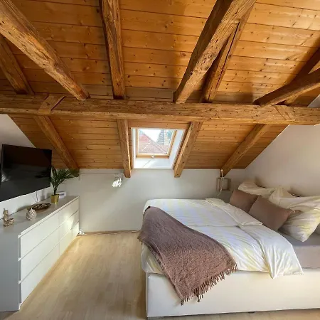 Bullsliving Seeapartment 2 Am Corso Velden am Wörthersee Exterior foto