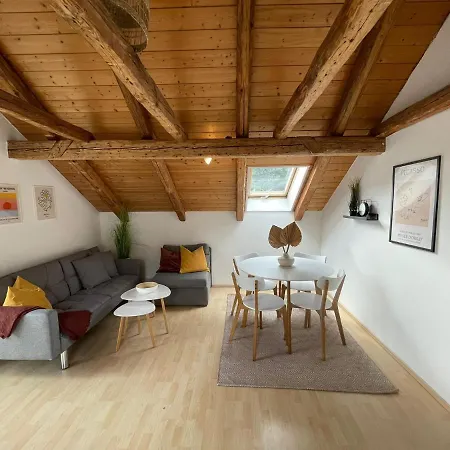 Bullsliving Seeapartment 2 Am Corso Velden am Wörthersee Exterior foto