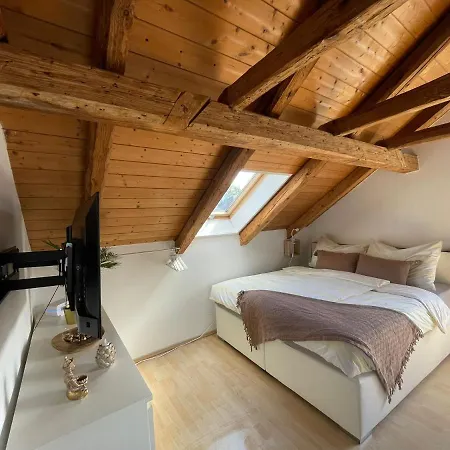 Bullsliving Seeapartment 2 Am Corso Velden am Wörthersee Exterior foto