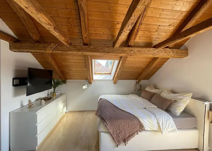 Bullsliving Seeapartment 2 Am Corso