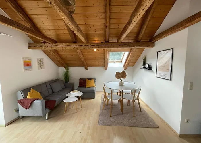 Bullsliving Seeapartment 2 Am Corso