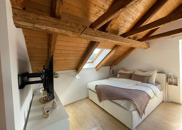 Bullsliving Seeapartment 2 Am Corso