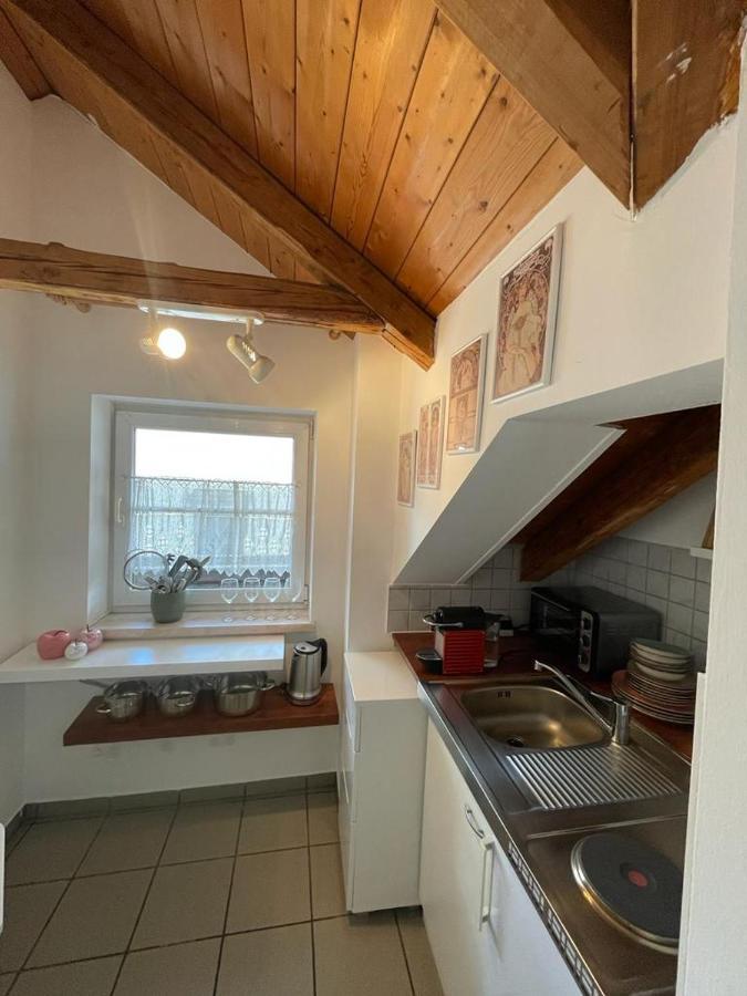 Bullsliving Seeapartment 2 Am Corso Apartment *