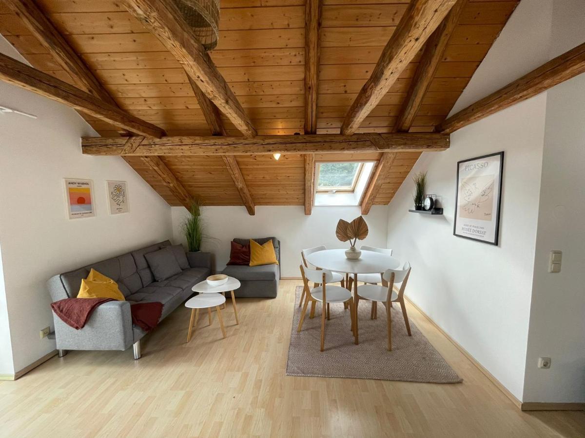 Apartment Bullsliving Seeapartment 2 Am Corso *