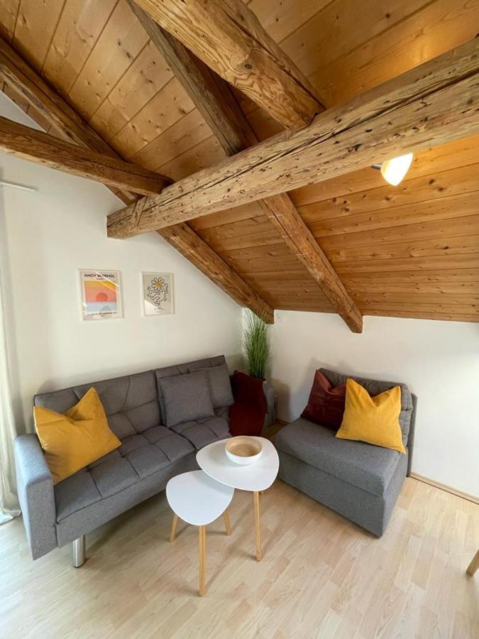 Bullsliving Seeapartment 2 Am Corso Apartment *