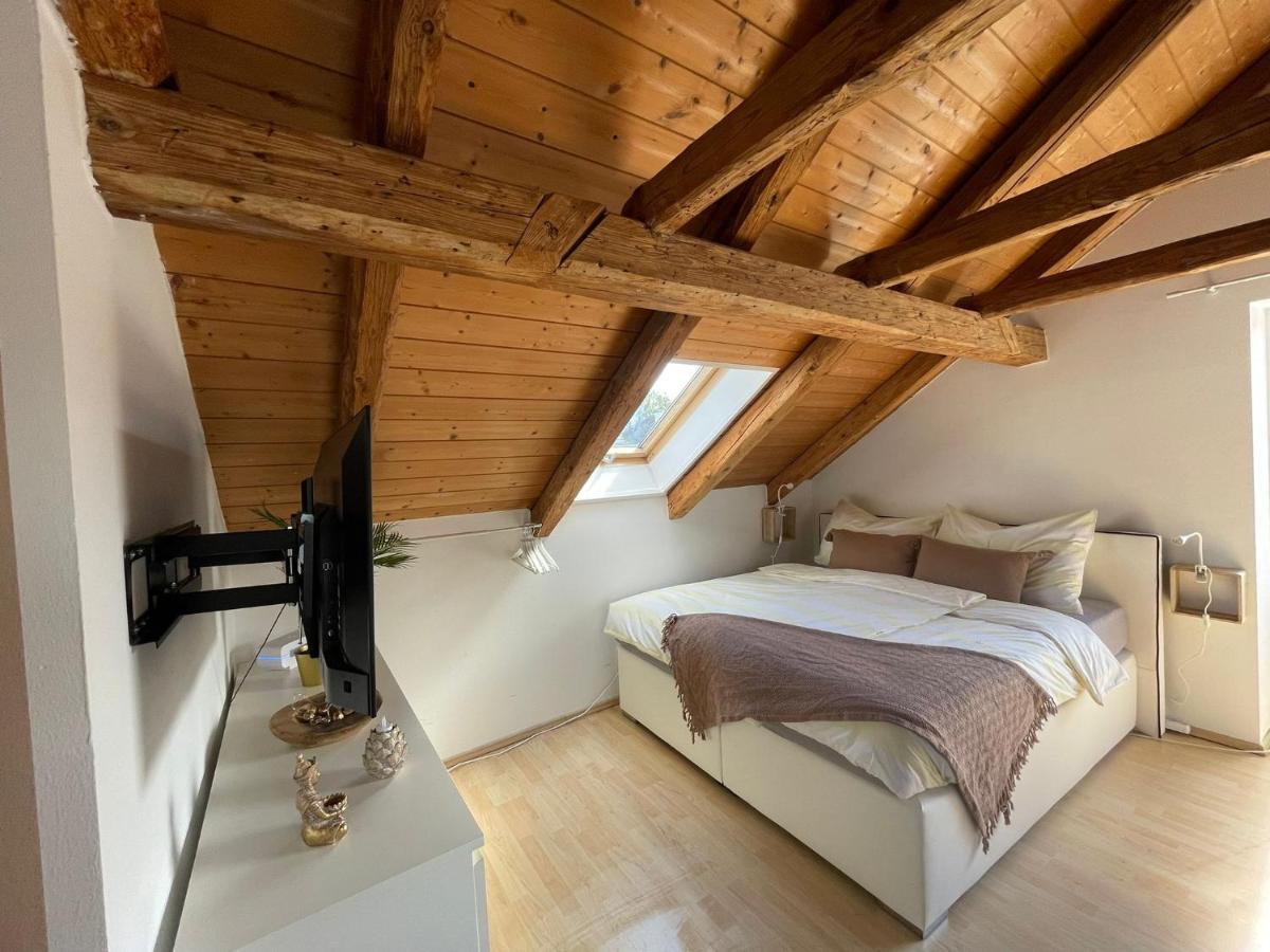 Bullsliving Seeapartment 2 Am Corso Apartment *