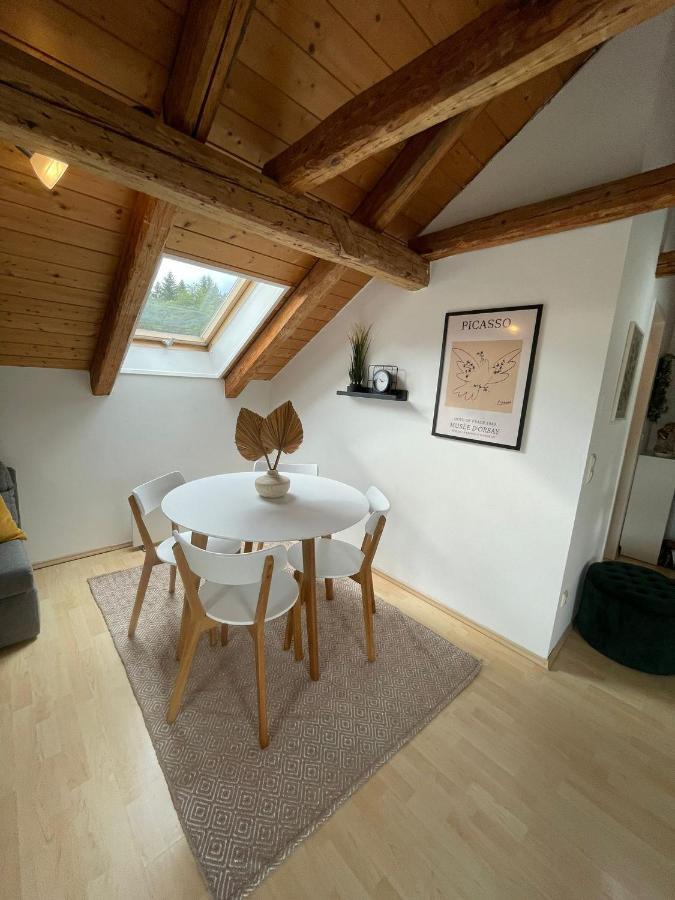 Bullsliving Seeapartment 2 Am Corso Apartment *