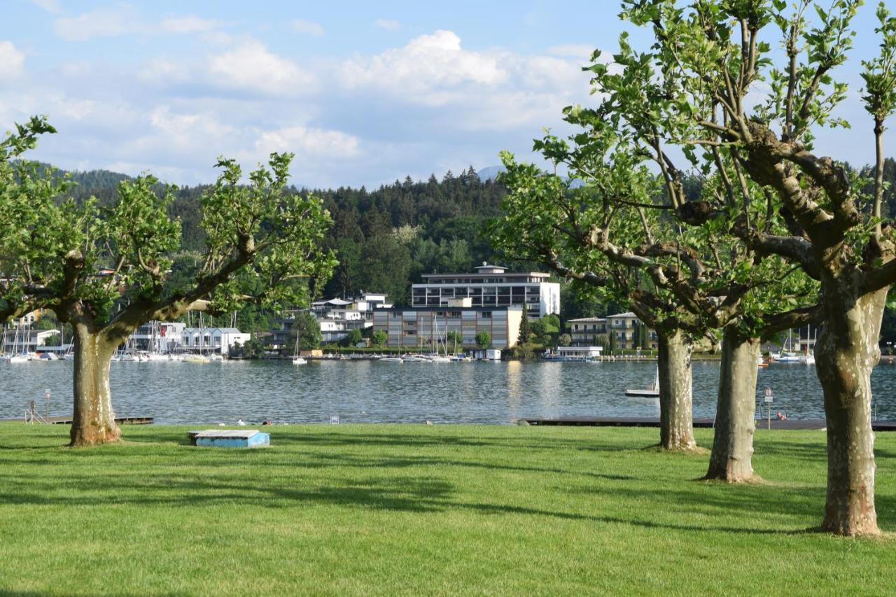 Bullsliving Seeapartment 2 Am Corso * Velden am Wörthersee
